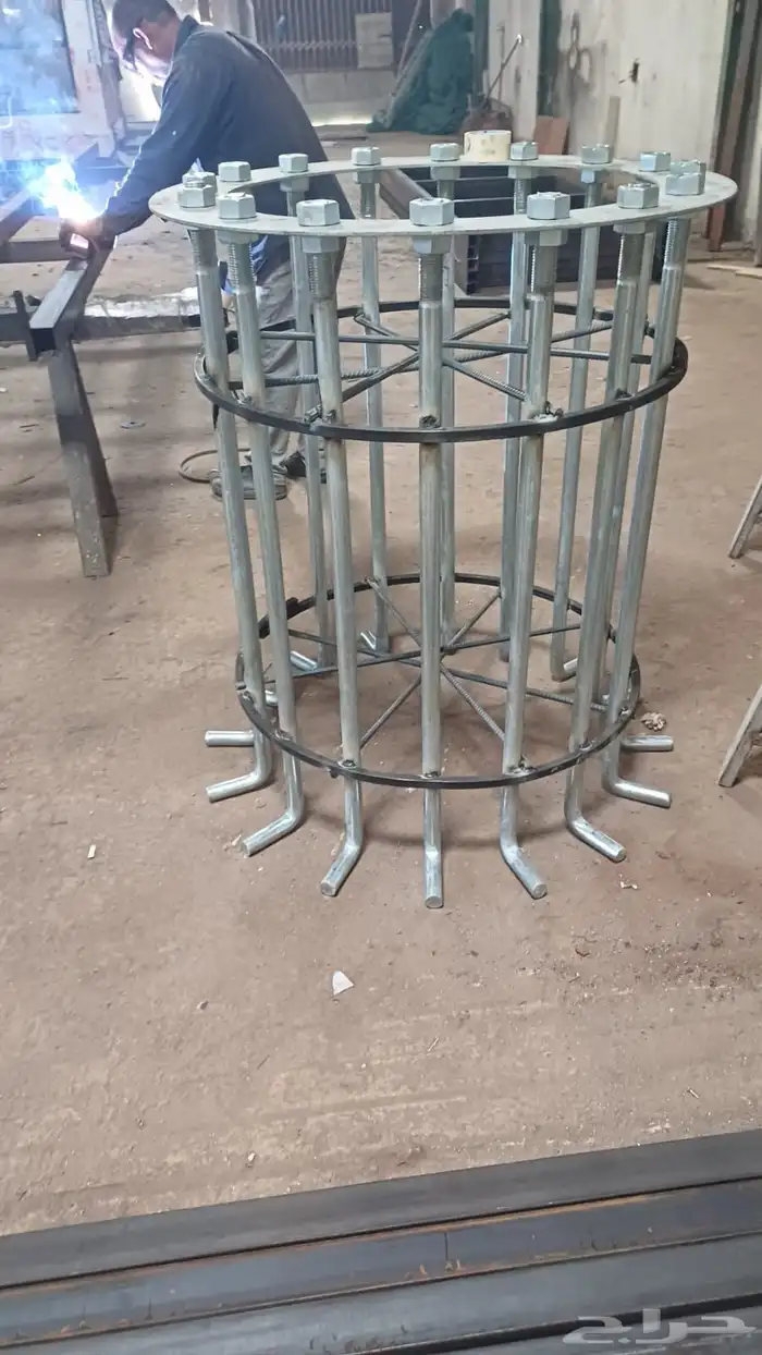 ورشه حداده هندي 8