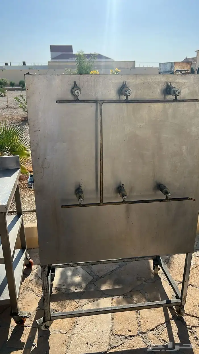 معدات مطاعم للبيع 14