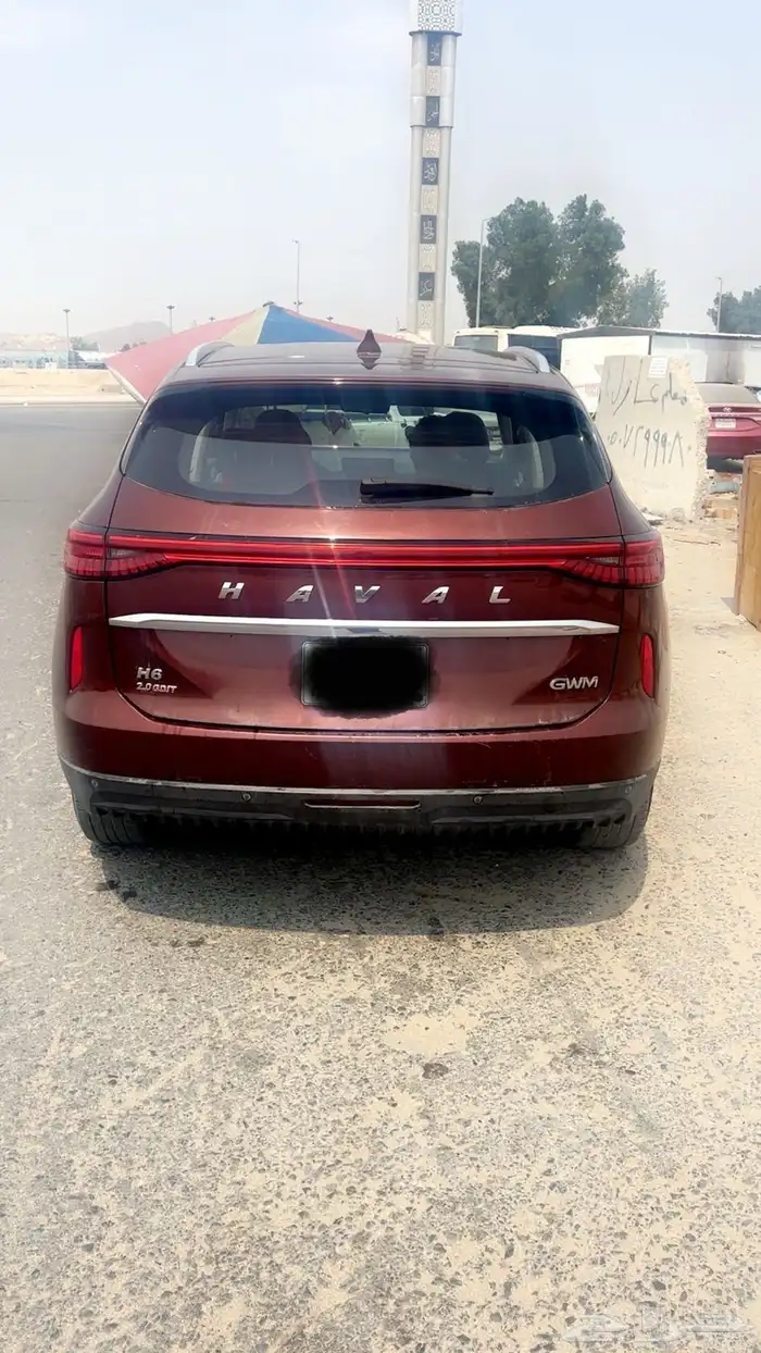 سياره هافال 2022 0