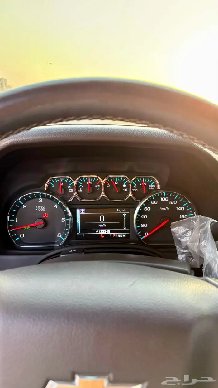 شيفورليه سوبربان 2017 ls 11