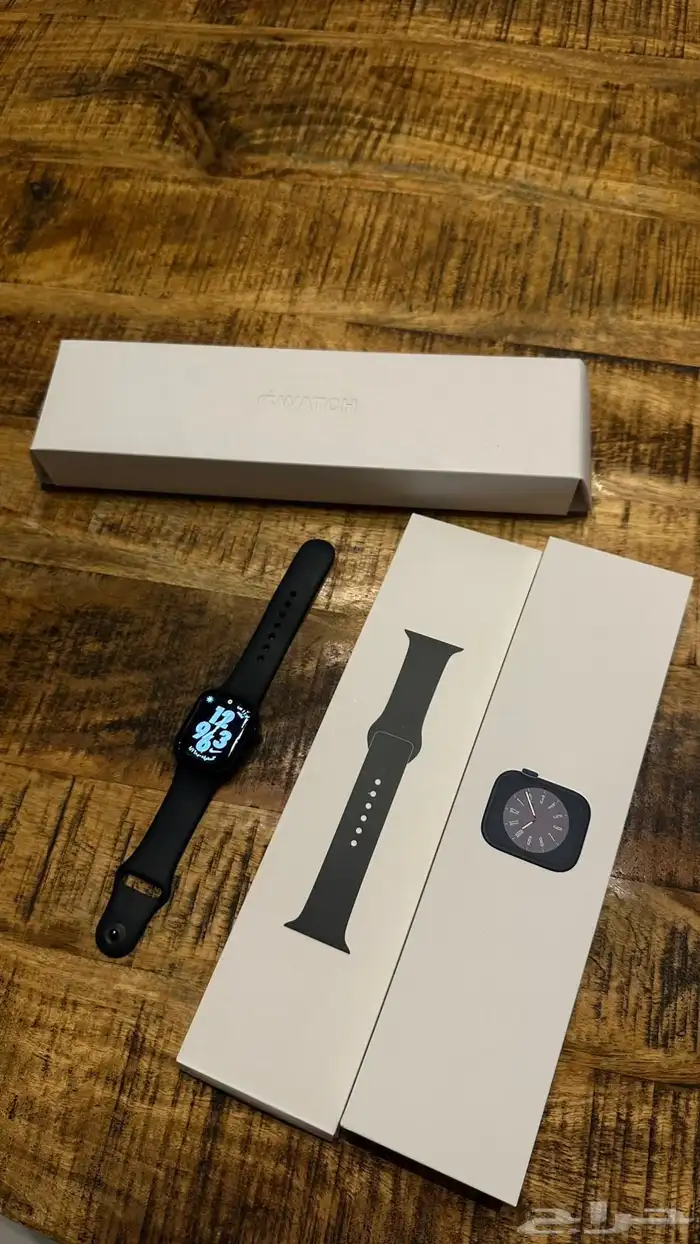 Apple Watch 8 3