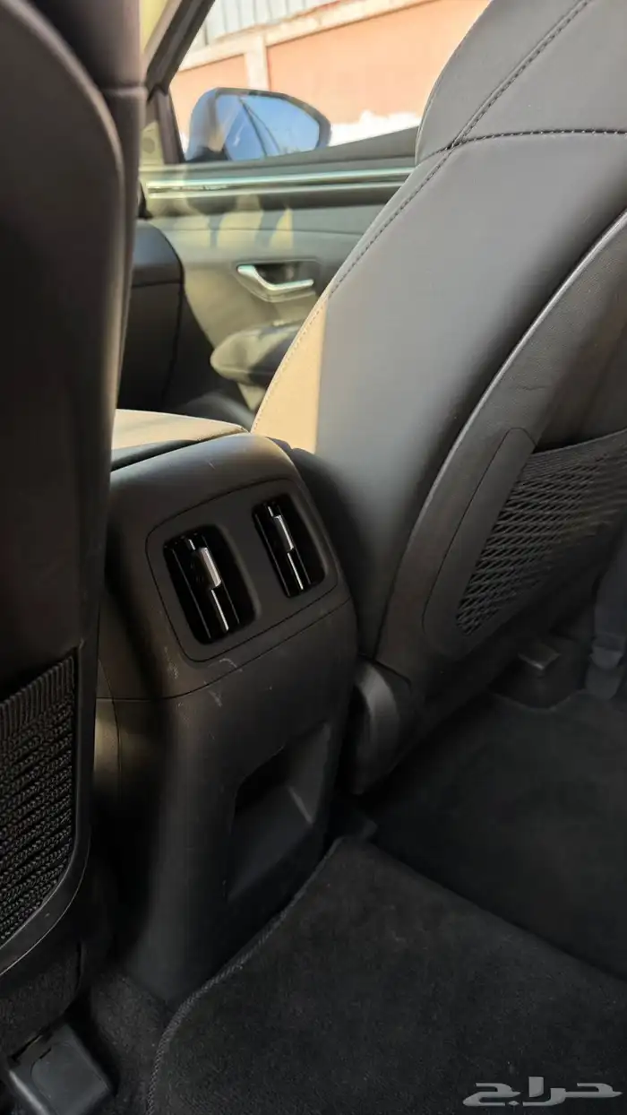 توسان ديزل دبل مكينه 2000 يوجد كارسير 2021 12