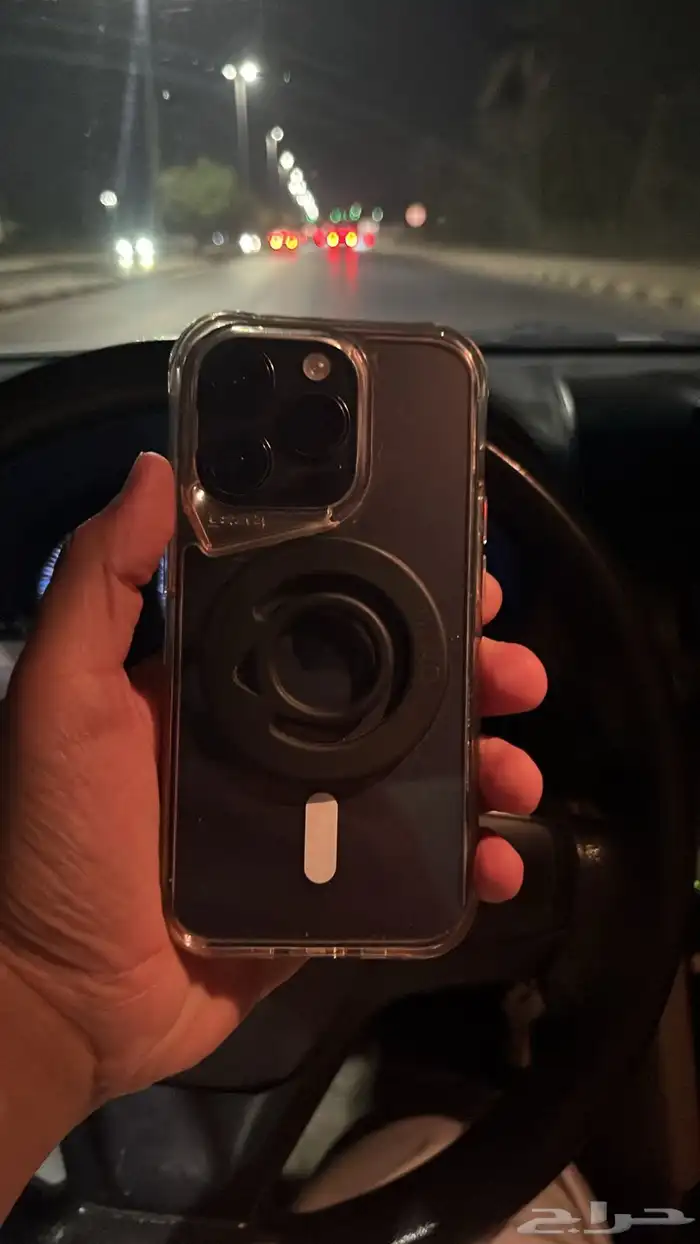 ايفن برو 14 3