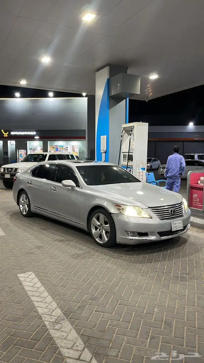 لكزز لارج 2