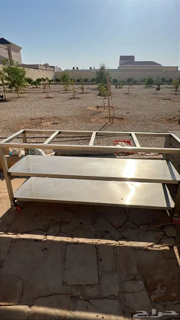 معدات مطاعم للبيع 22