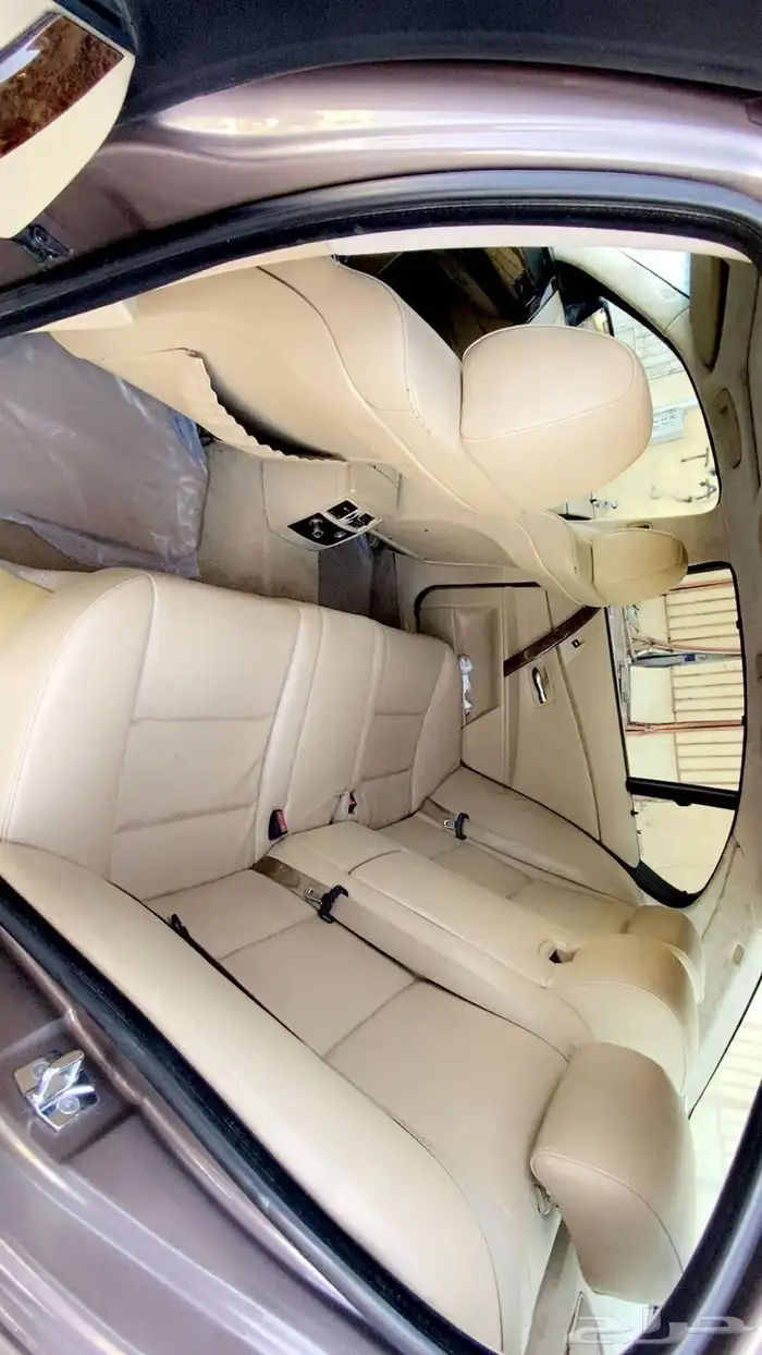 للبيع بي ام دبل 2007 1