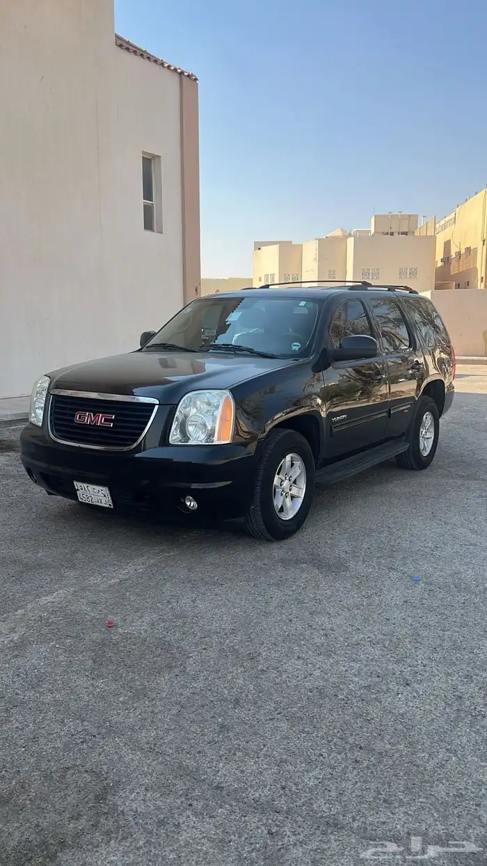 يوكون قصير بدون دبل 1