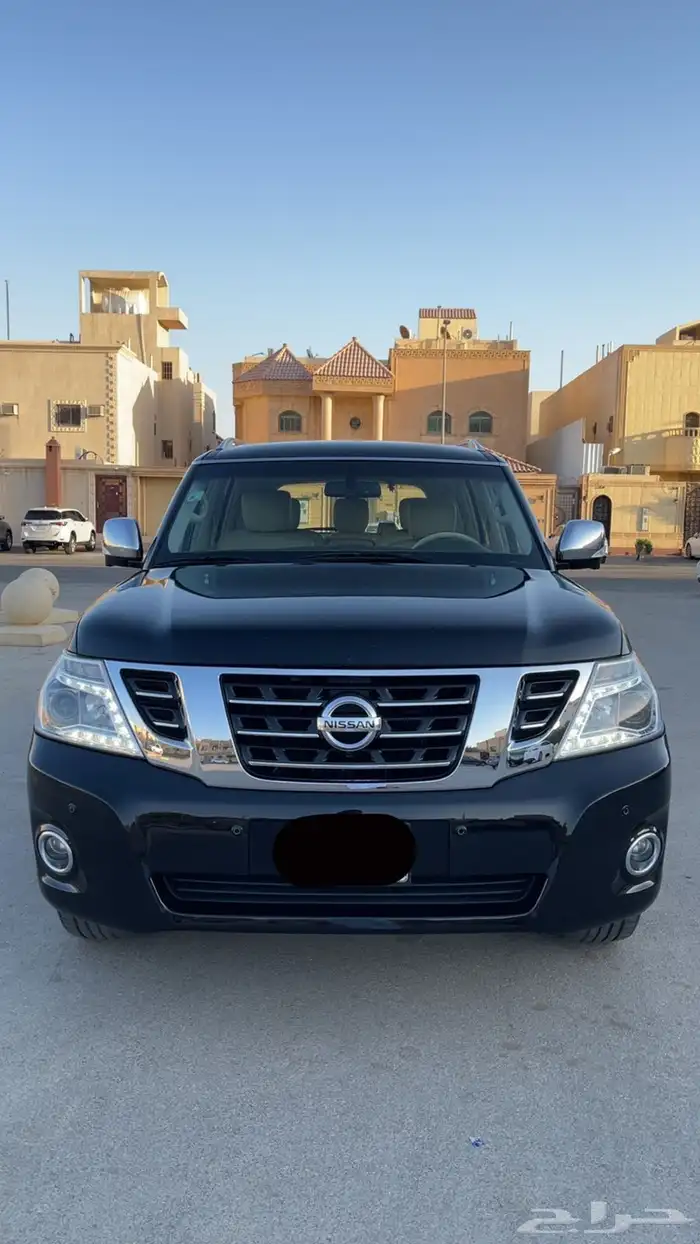 باترول بلاتينيوم 2016 فل الفل 3