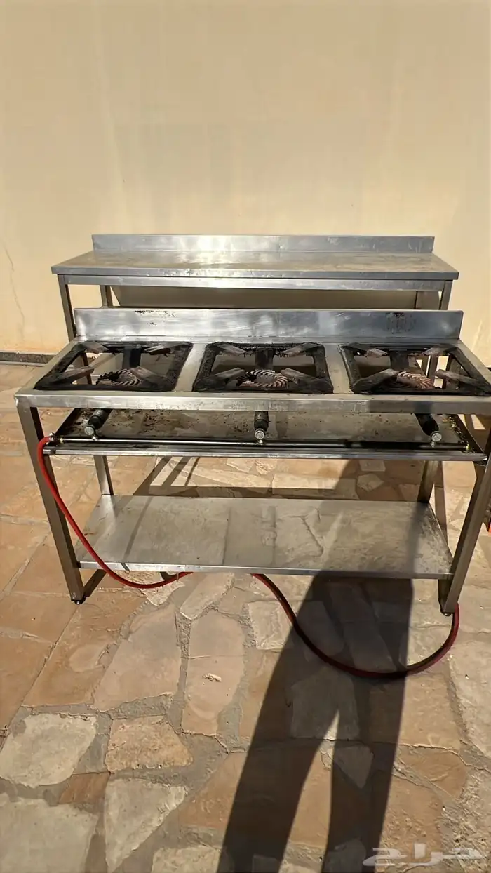 معدات مطاعم للبيع 3