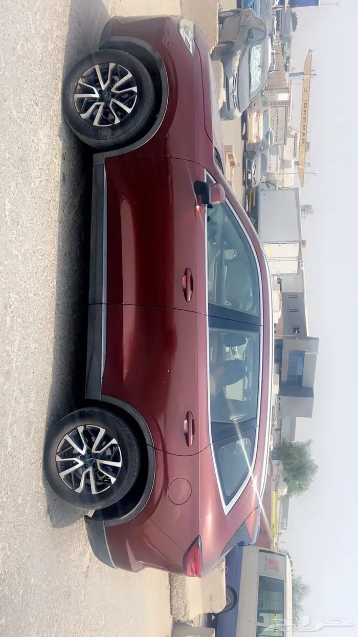 سياره هافال 2022 1