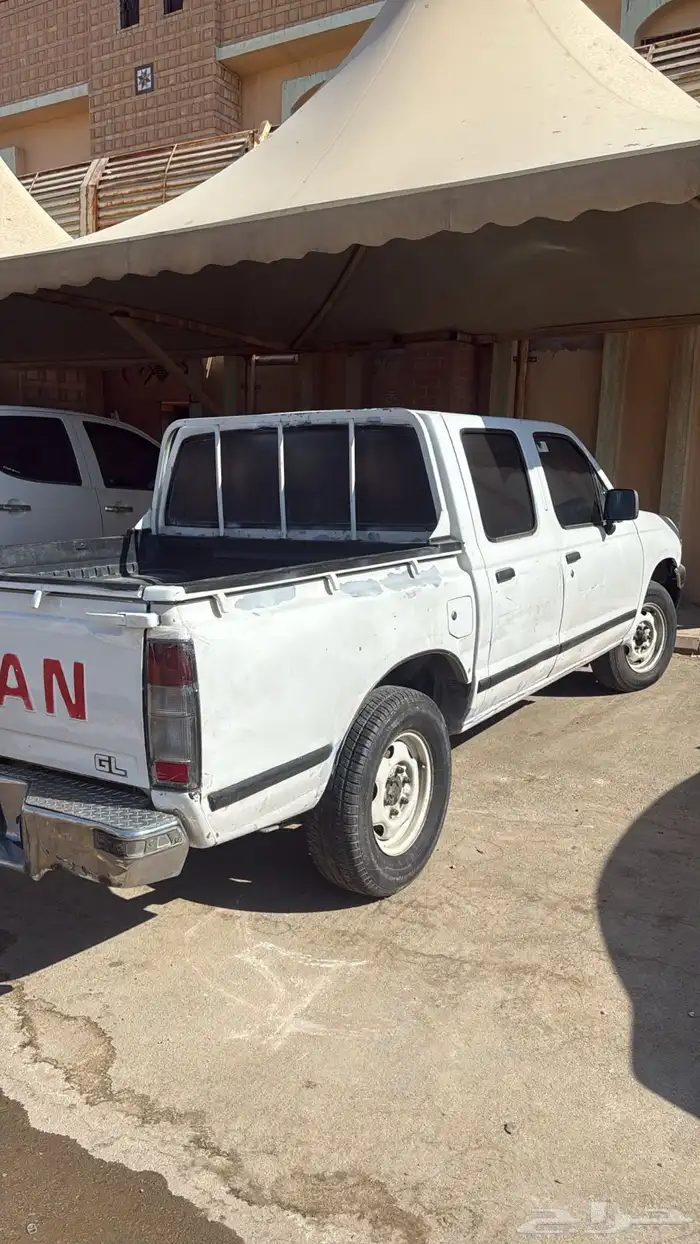 للبيع ددسن 2001 1