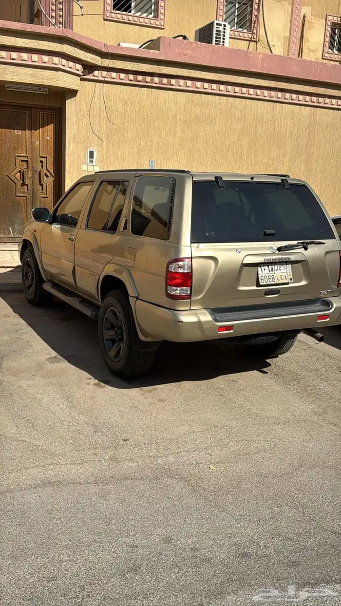 جيب باثفندر 2