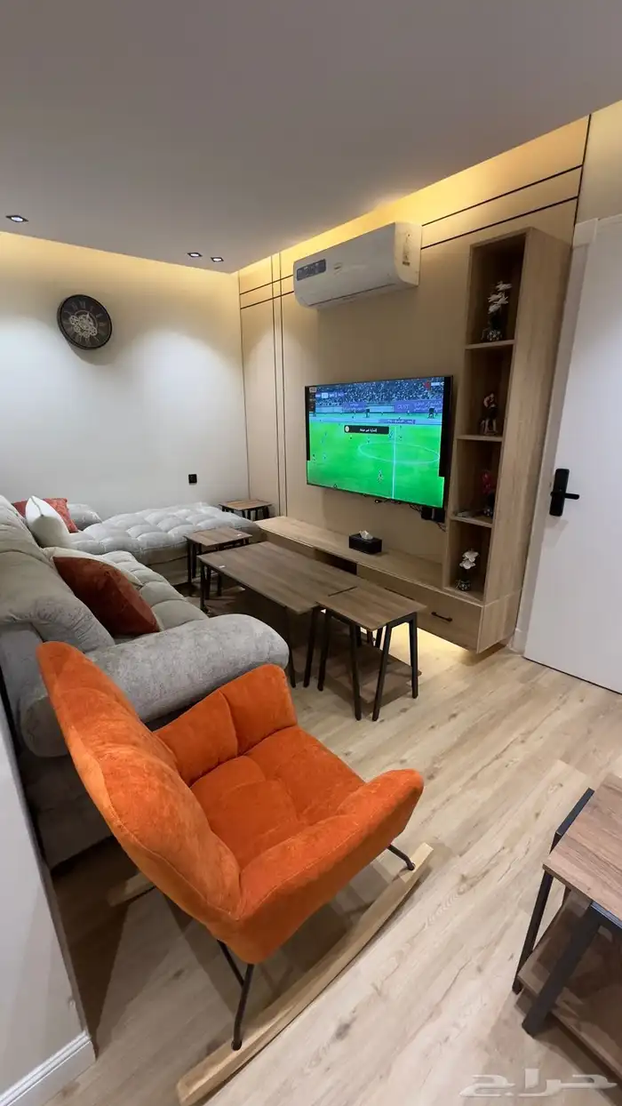 استديوا وسويت vip بالعقيق باسعار مغرية للإيجار 3