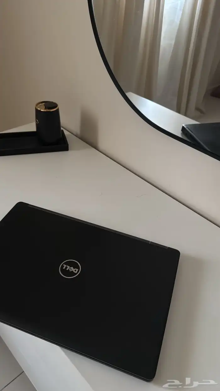 Dell Latitude 5580 لابتوب معالجات Intel Core i6 1