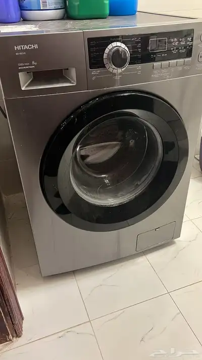 غساله تشتغل بس ضعيفه 0