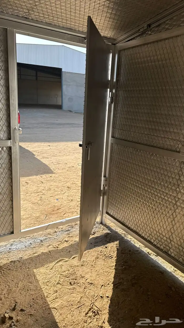 غرفة هنجر صندقة جديدة للبيع 3