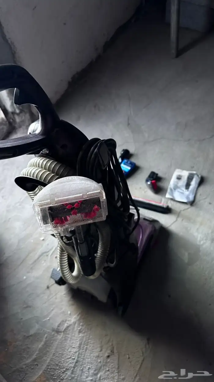 مكنسة تغسيل 3