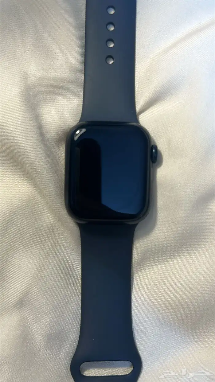 للبيع ساعه ابل 2