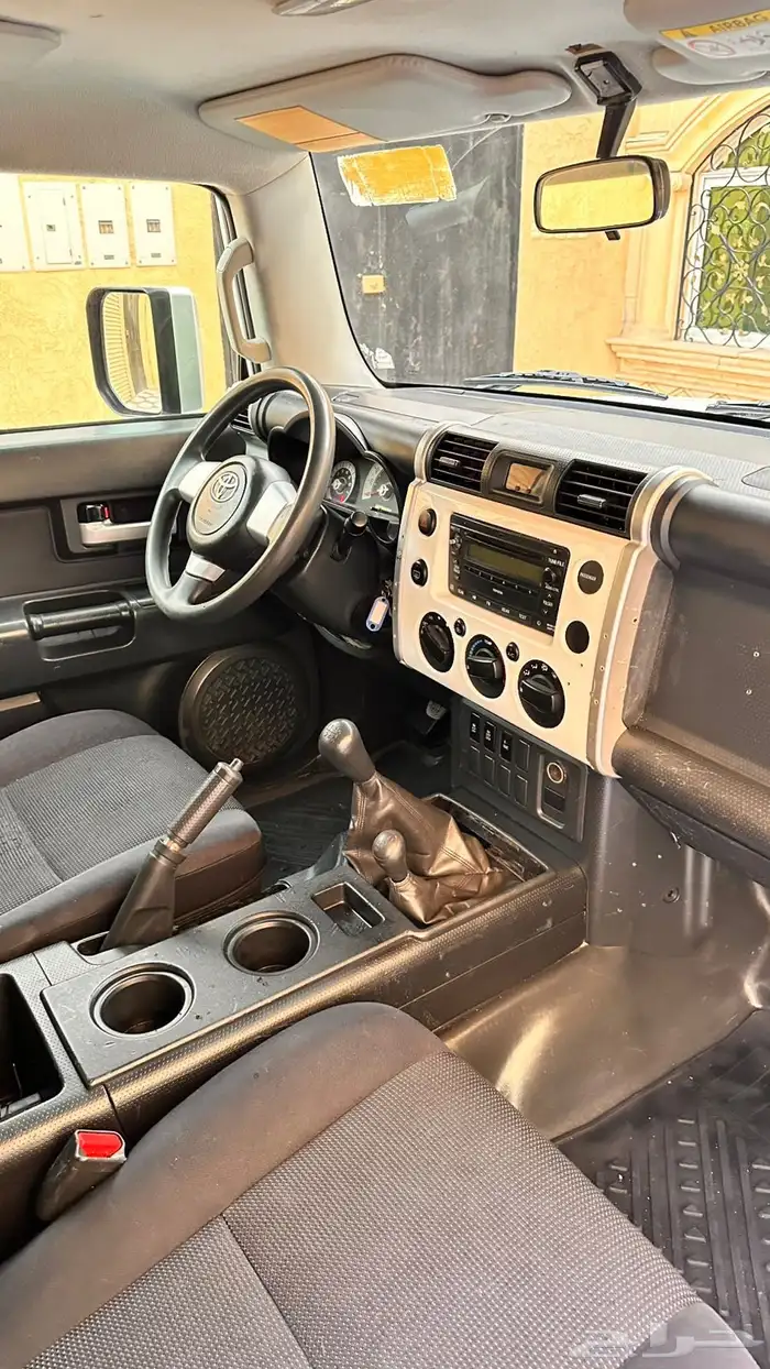 اف جي 2013 عداد قليل 24