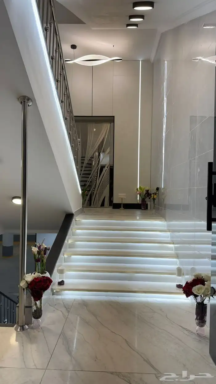 شقق للبيع حي القيم الطايف فاخره 10