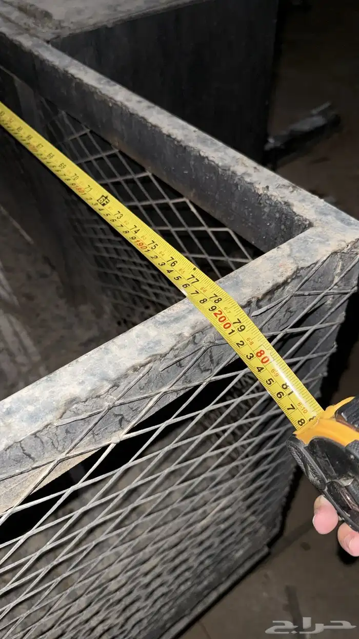 عربة قلص للبيع 6