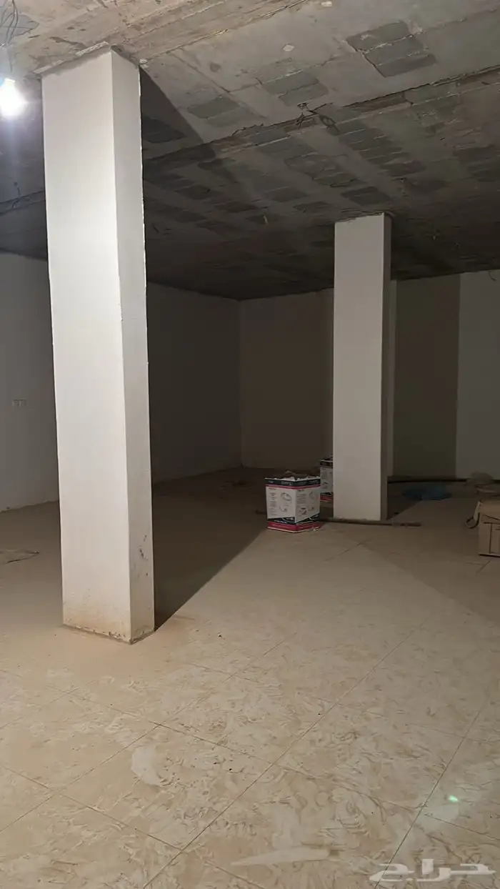 محلات للإيجار في حوطة سدير 3