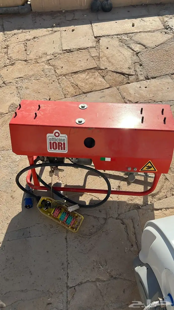 معدات مطاعم للبيع 30