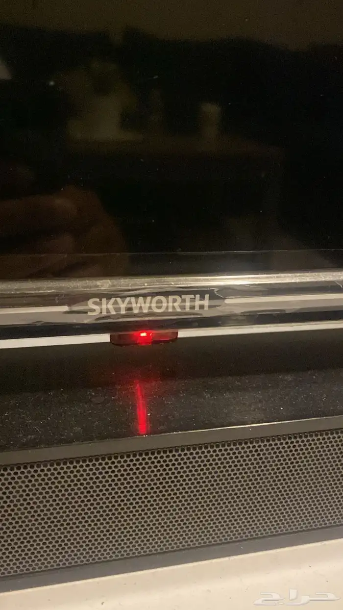 شاشة 65 بوصه للبيع لاعلى سومه 1