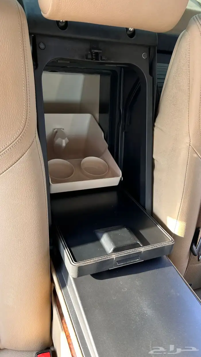 BMW2014 فل كامل 740 12