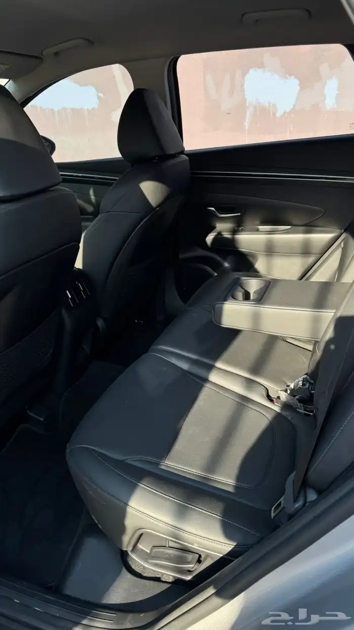 توسان ديزل دبل مكينه 2000 يوجد كارسير 2021 11