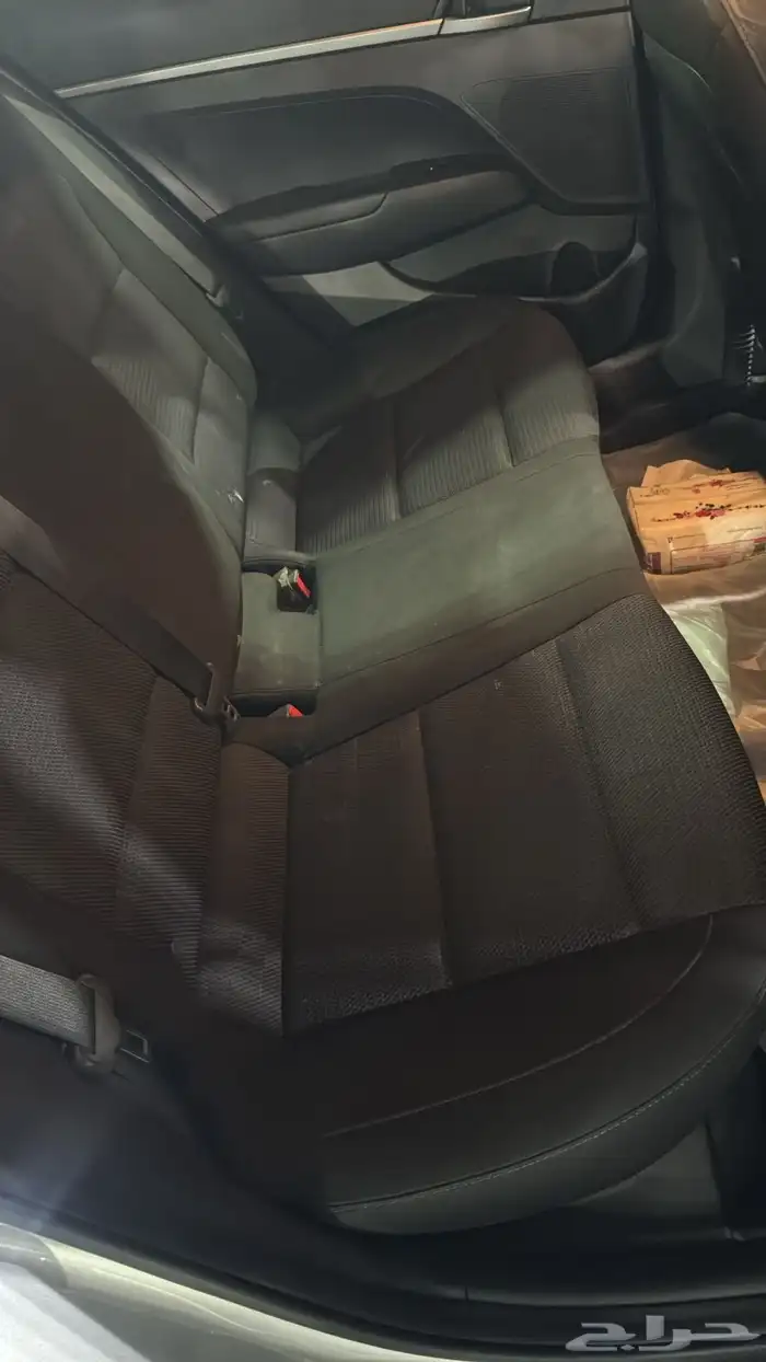 النترا هونداي 2018 نظيفه للبيع 3