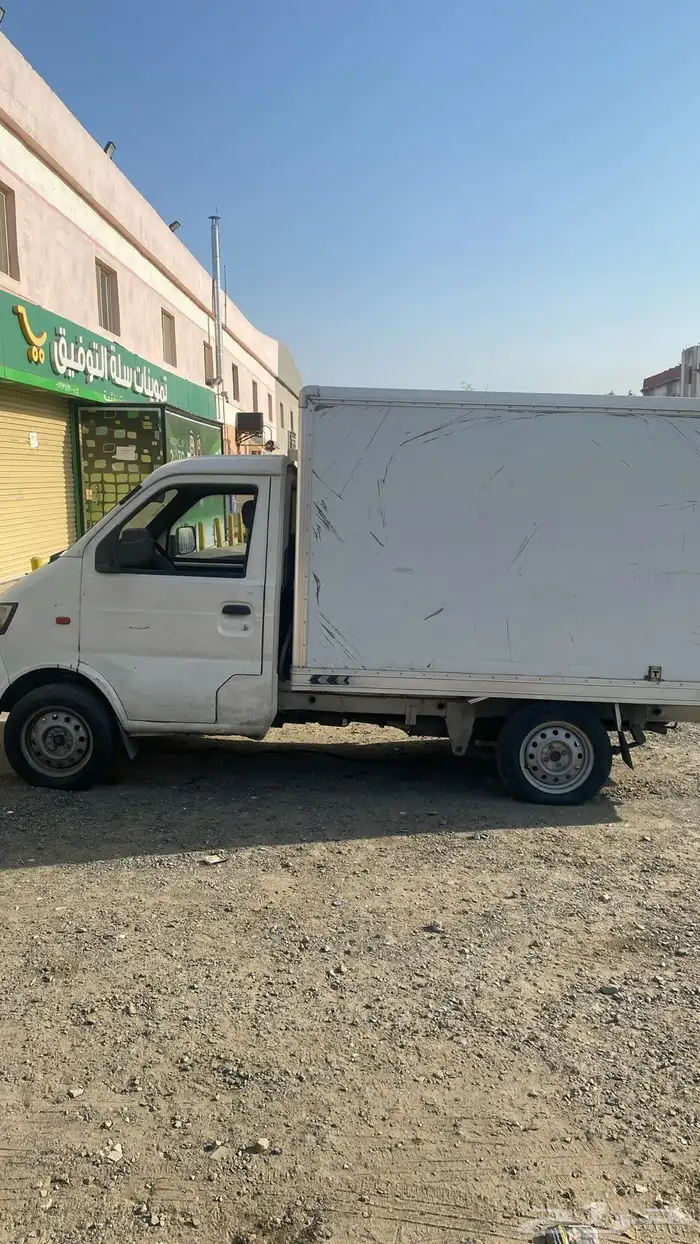 سيارة تشليح 4