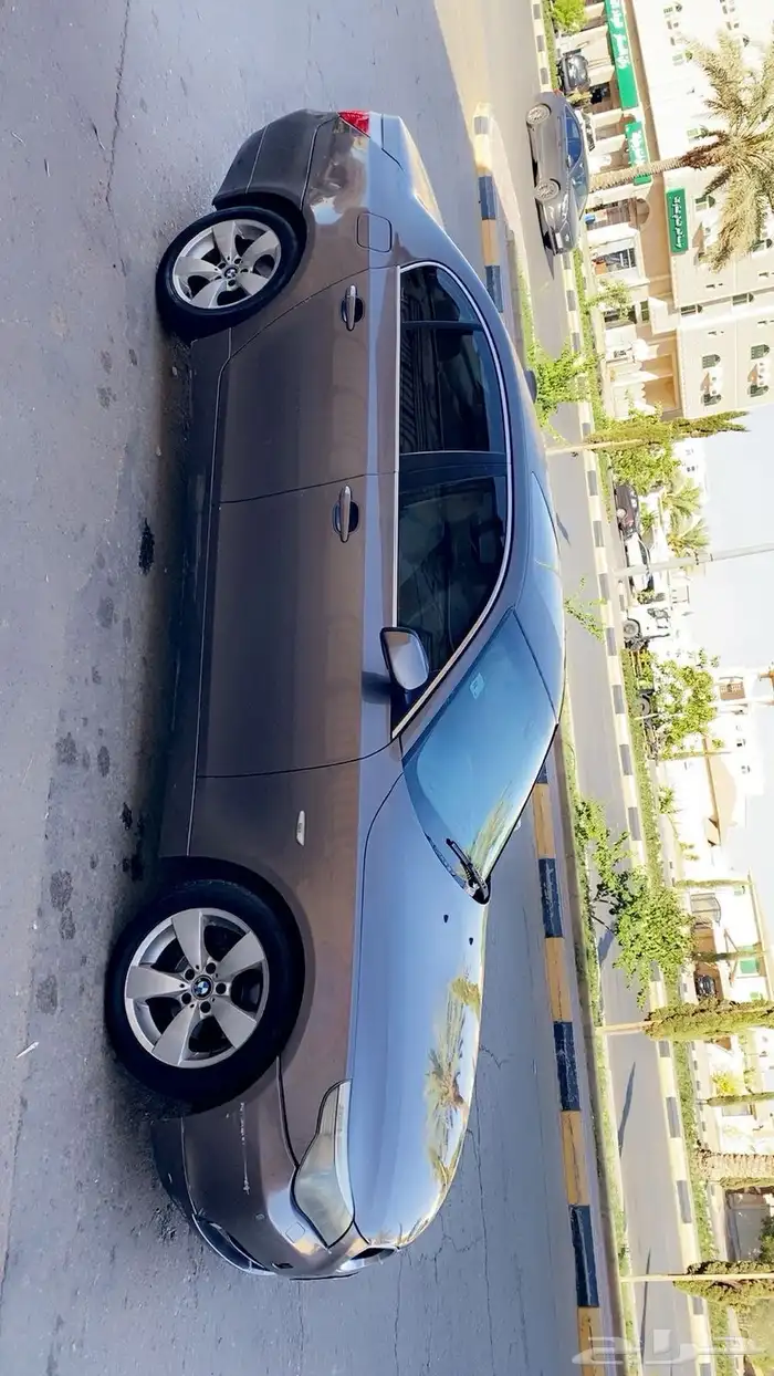 للبيع بي ام دبل 2007 11