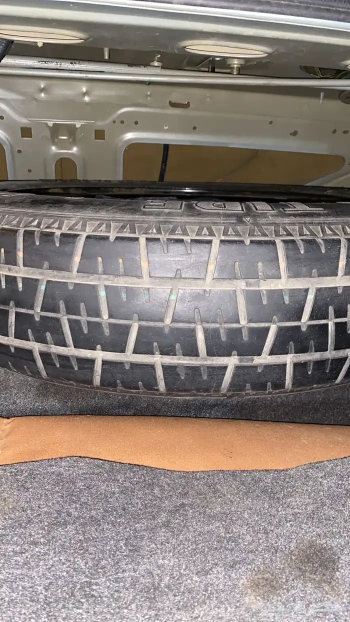 فورد 2004 ماركيز 8