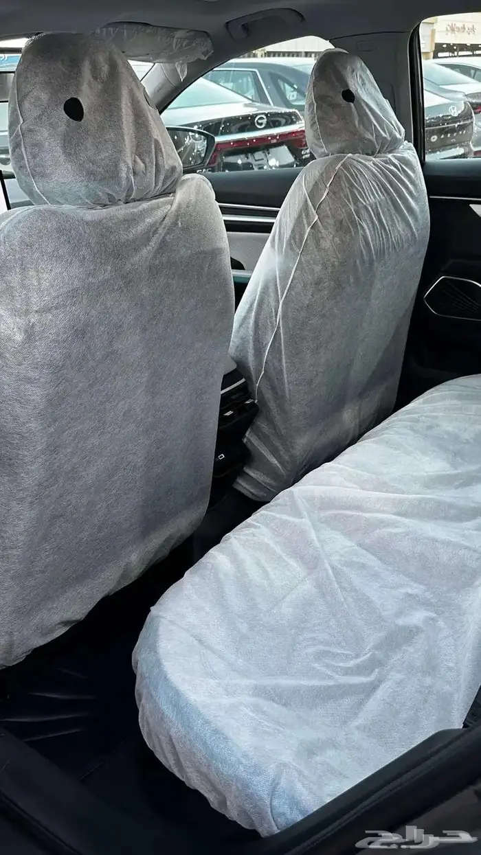 جيلي امجراند فل كامل 2025 كاش او اقساط 4