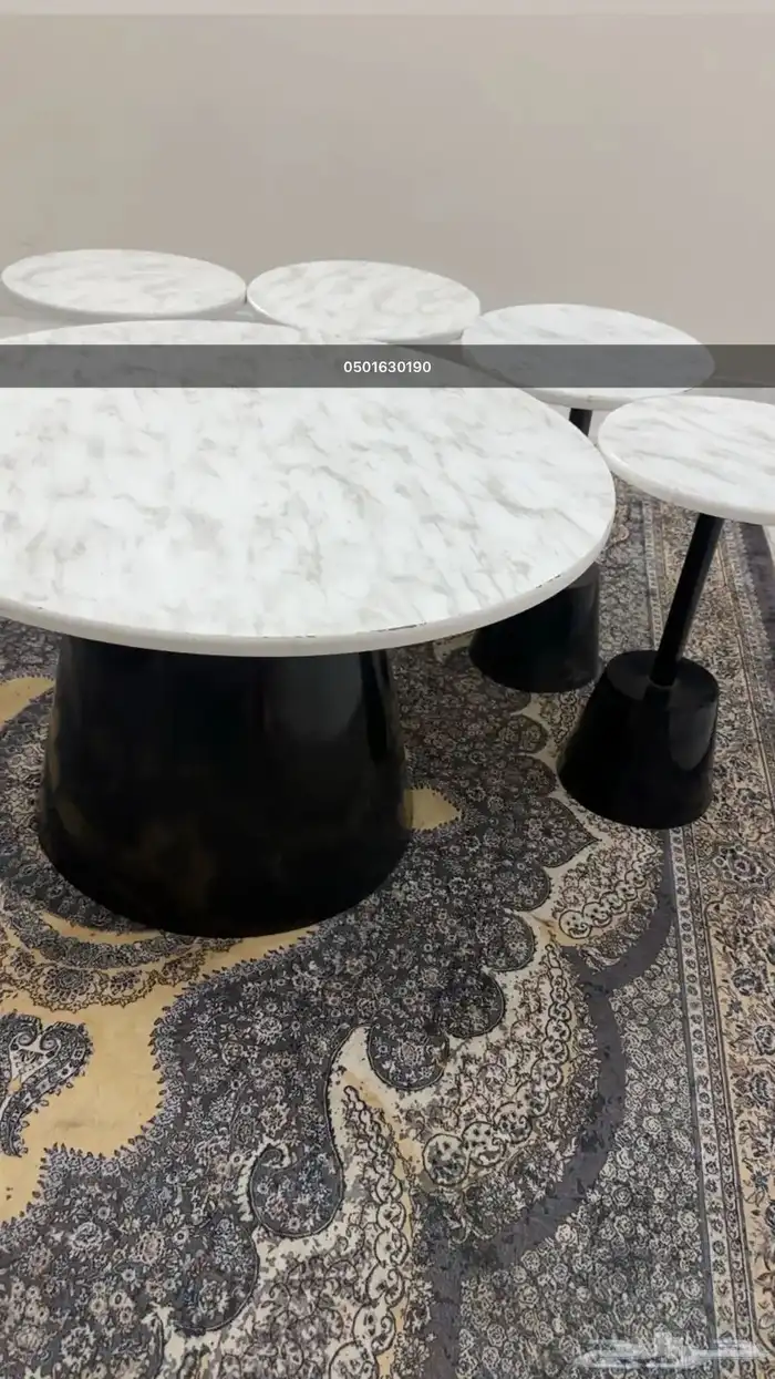 طاوله خدمه 1