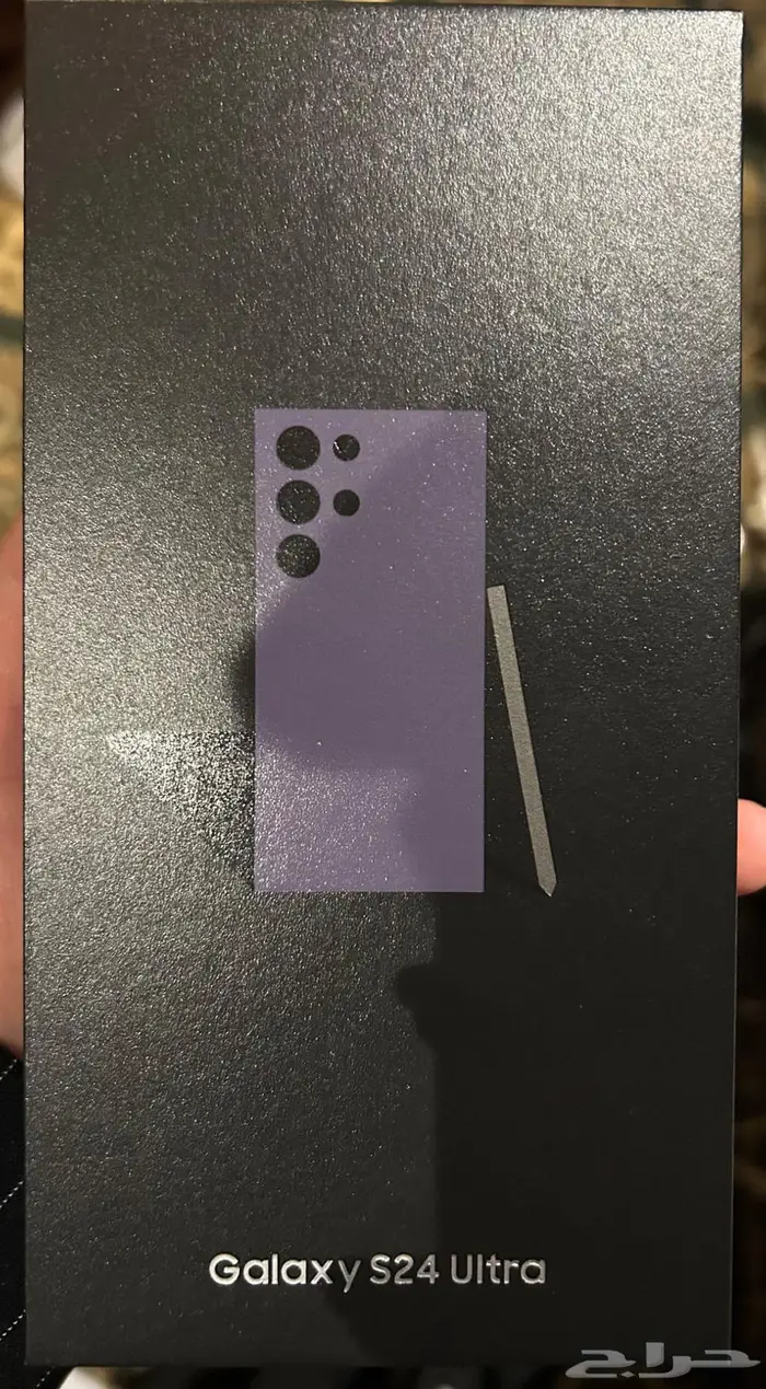 سامسونج جلكسيs24الترا 1