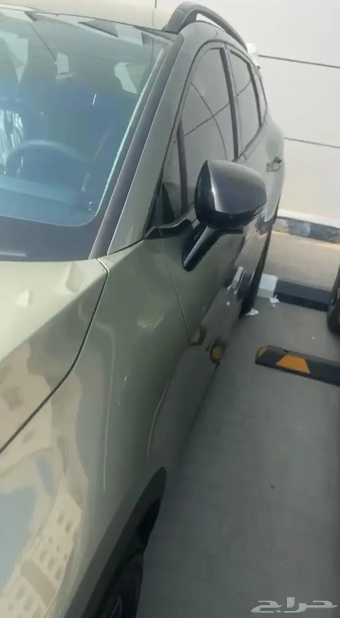 كيا سبورتاج فئه أولى 4