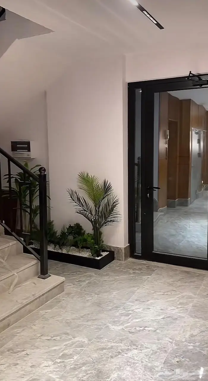 شقق فاخرة للبيع حي الشعلة بالدمام 0