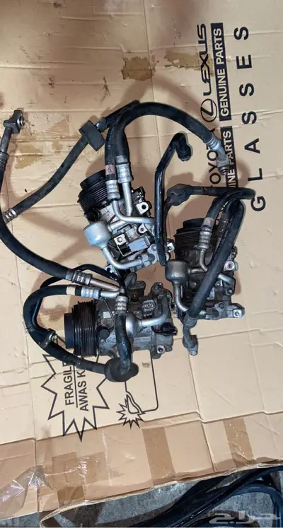 للبيع قطع غيار لكزس GS index