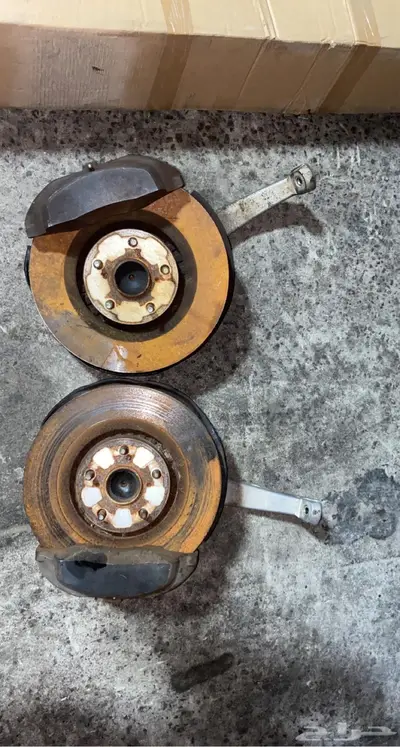 للبيع قطع غيار لكزس GS index