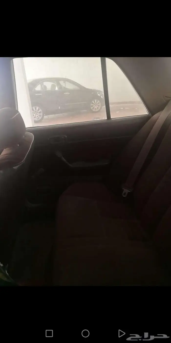 كرسيدا 95 للبيع 3