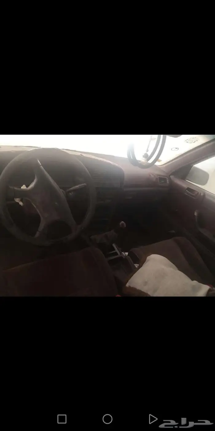 كرسيدا 95 للبيع 1