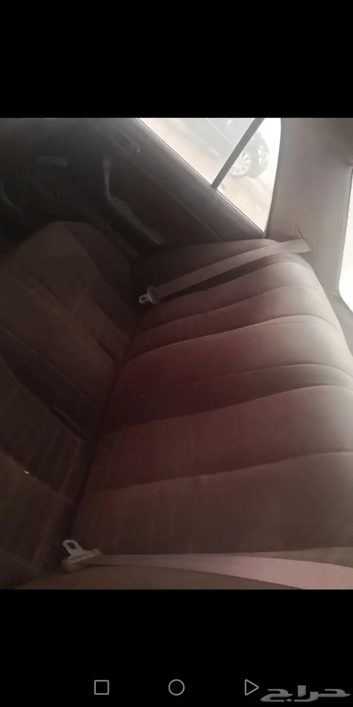 كرسيدا 95 للبيع 4