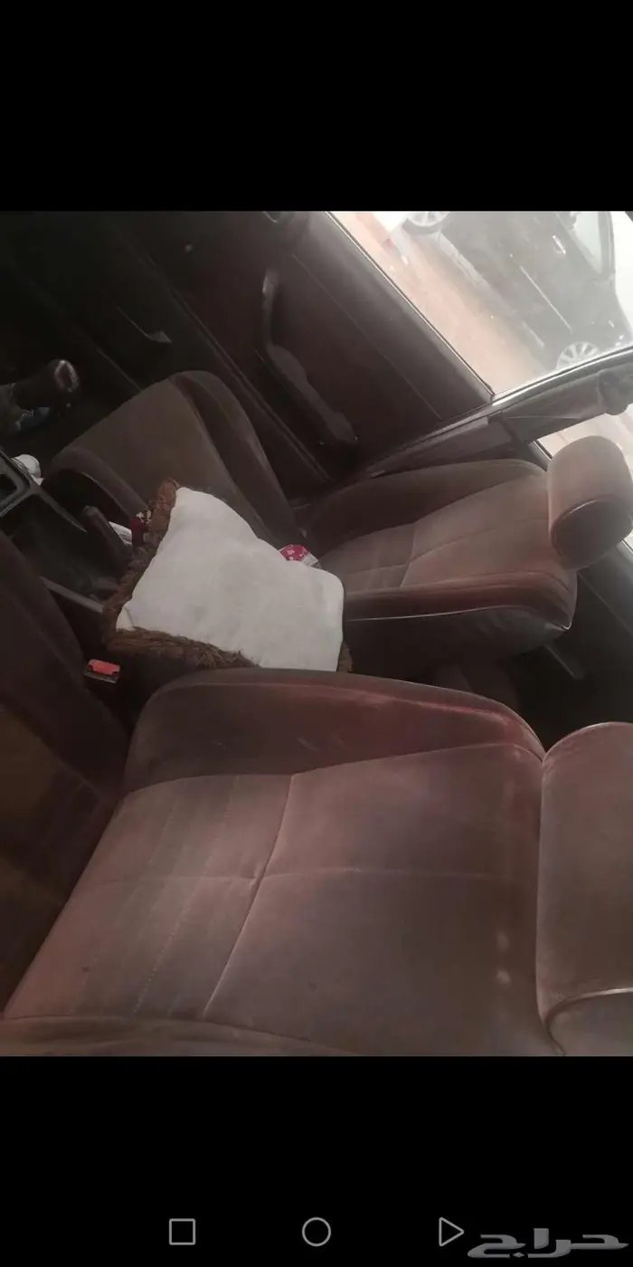 كرسيدا 95 للبيع 6