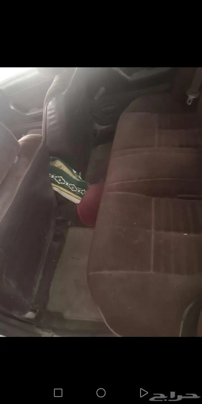 كرسيدا 95 للبيع 5