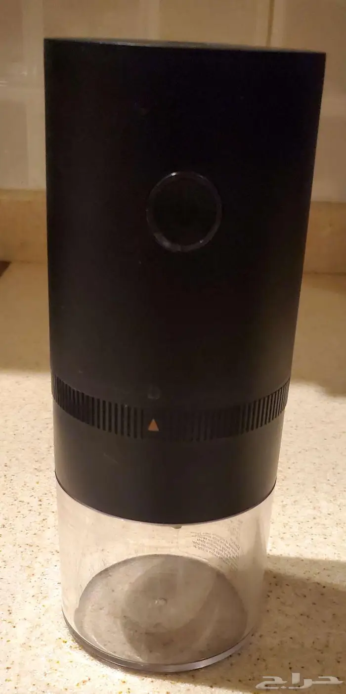 مكينه طحن القهوة 0