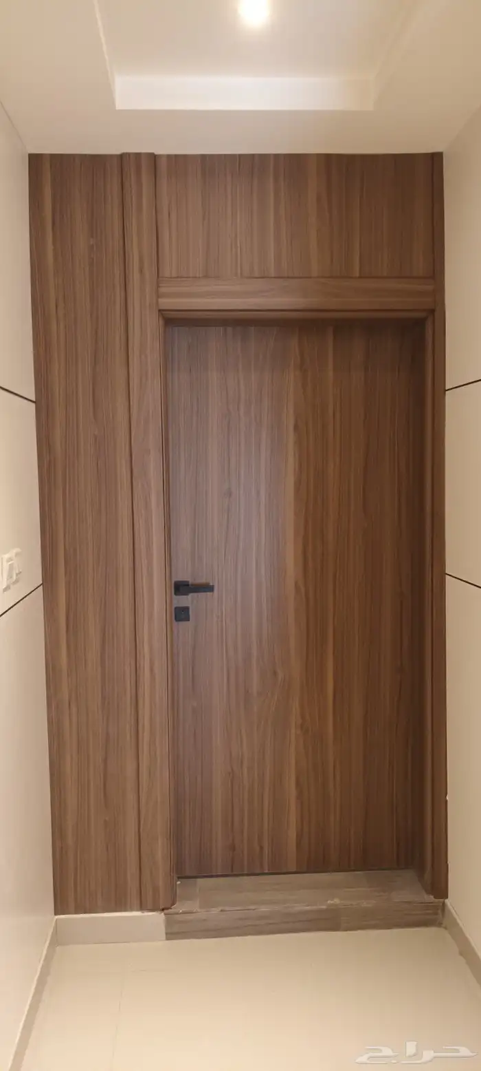 ابواب wpc الفاخره ابواب ضد الماء والرطوبه والحشرات والنمل 0