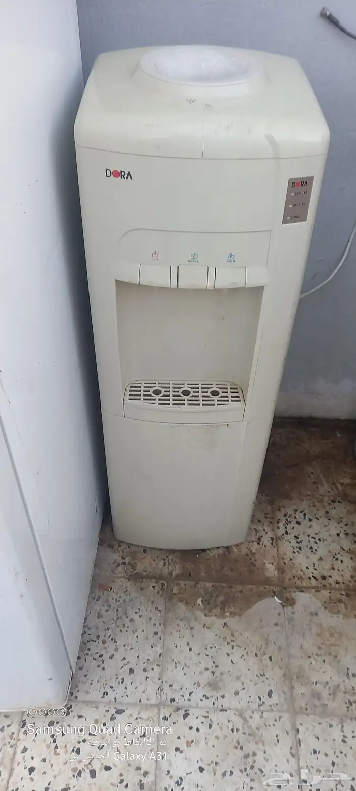 ثلاجه 300 غساله150 براد130 1