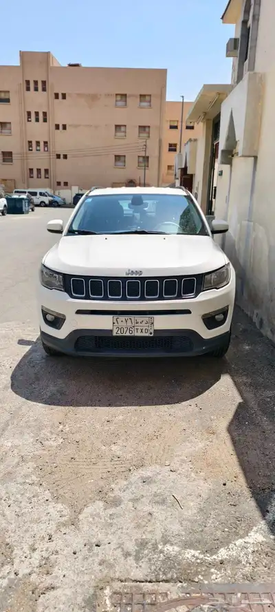 jeep commbass 2018 model 1 18 000 km run index
